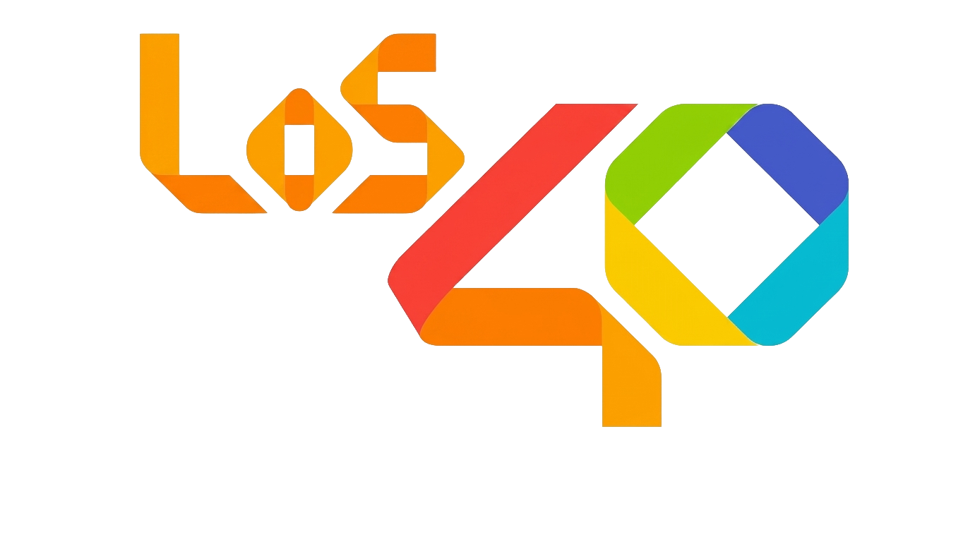 Los 40 Principales Neuquen